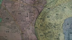 Ordnance Survey Map: Revision of 1934, West Riding/Bingley/Bradford, Sheet CCI.8