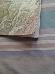 Delorme Colorado CO Atlas & Gazetteer Map 2004 Edition Topo / Road Trip Maps