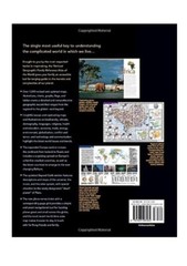 National Geographic Family Reference Atlas of the World, Third Edition Hardcover