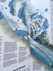 Reader’s Digest Atlas of the World 1987 Hardcover Reference Atlas
