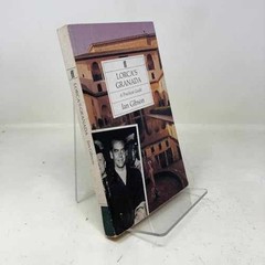 Lorca’s Granada: A Practical Guide – Paperback, by Gibson Ian – Acceptable