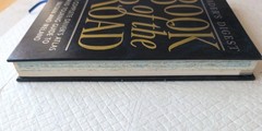 Book of the Road – Atlas British isles Readers Digest 1996 (B111)**