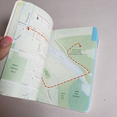 Walk There! 50 Treks In And Around Portland And Vancouver Paperback Guidebook