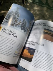 Atlas of the National Parks – National Geographic Special Edition Magazine 2022