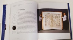 The Map Book by Peter Barber 2006 Hardcover Dustjacket Colored Photos