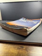 Rand Mcnally Large Scale Motor Carriers’ Road Atlas by Rand McNally (2018,…