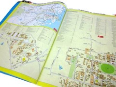 Sydway Greater Sydney & Blue Mountains Street Directory Edition 9 2004
