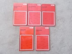 Job lot of 20 Vintage Mixed Ordnance Survey Sheet Maps Great Britain – lot 14