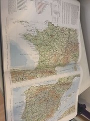 The Times Universal Atlas Of The World Geography Location Through Time City Land