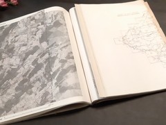 Olden Times In Green County TN Harry Roberts & Soil Survey Agriculture Map 1958