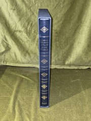 Folio Society TIMES ATLAS OF THE WORLD Leather Slipcase Illustrated 2005