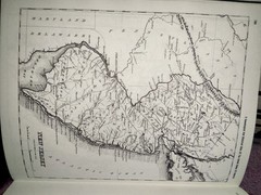 A Genealogical & Historical Atlas of the United States – Kirkham 1976 HC