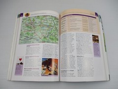 Gregorys 200kms Around Melbourne – A Caddick & K Firth 1st Edition Map