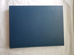 1977 Hammond Contemporary World Atlas No Jacket Very Good