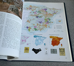 The World Atlas of Wine By Hugh Johnson. 4th edition SIGNED