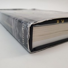 Atlas of the World by Oxford University Press (Hardcover)- 1st Printing