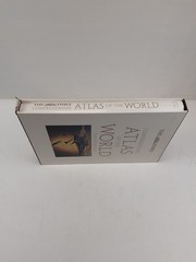 Times Comprehensive Atlas Of The World, 12th Edition Excellent Condition