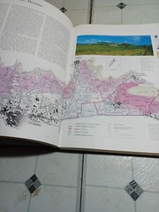 The World Atlas of Wine By Hugh Johnson. 4th edition