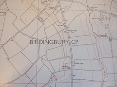 Ordnance Survey (OS) 1:10 000 Original Sheet Map, WARWICKSHIRE SP 46 NW, 1992