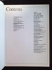 The TIMES Atlas of World History by Geoffrey Barraclough, 1981 Book Club Assoc.