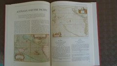 Country Life Antique Maps As new. Weighty tome Mappamundi. Dust jacket unclipped