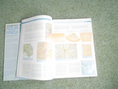 the times concise atlas of the world eight edition