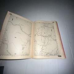 Fullers Street Directory Adelaide and Suburbs 1972 vintage maps reference guide