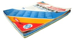 Sydway Greater Sydney & Blue Mountains Street Directory Edition 9 2004