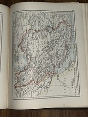 Johnson’s World Wide Atlas Of Modern Geography 9th Edition