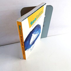 SEA SAFETY FOR SMALL CRAFT ~ Edited by Teki Dalton