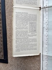 Vintage OS One Inch Map -Pwllheli – Sheet 115 – 1947 – Ordnance Survey