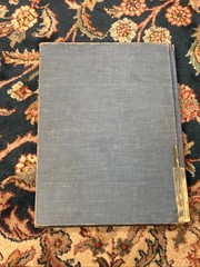 Vintage Hammond Atlas of the World 1951 Tons Of Maps HC USA Table Book Colored