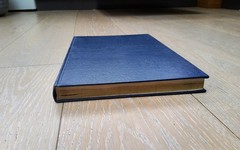 Hard Back Colour AZ Master Atlas of Greater London