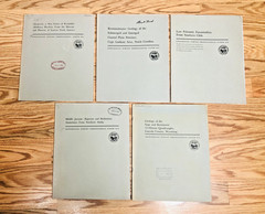 Lot United States Geological Survey Professional Paper USGS Geology Paleontology