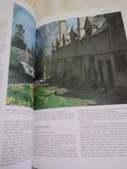 Beautiful Britain AA Wessex Touring Guide