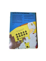 The New State of the World Atlas