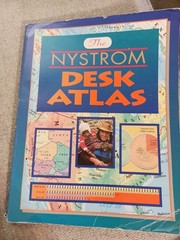 The Nystrom Desk Atlas by Staff of Publisher (Paperback)