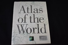 Hammond Atlas of the World (1997)