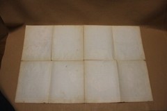 THE COLUMBIA STANDARD Illustrated WORLD ATLAS 1942-43 plus 1941 Indian Ocean Map