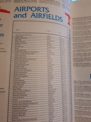 The Maine Atlas and Gazetteer 1989 DeLorme