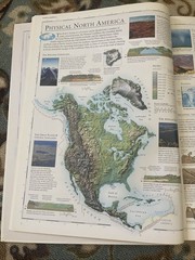 Concise Atlas of the World by Dorling Kindersley Publishing Staff, 2001