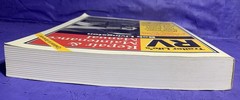 Trailer Life’s RV Repair and Maintenance Manual by Bob Livingston