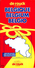 de rouck BELGIUM