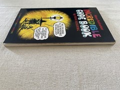 Incredible Code Book By Fran Pickering Mensa Publications Paperback Book
