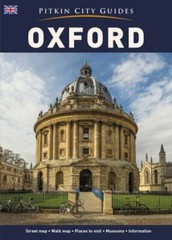 Oxford, Paperback by Bullen, Annie, Like New Used, Free shipping in the US