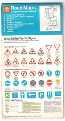 SHELL ROAD MAP No. 7: NORTHERN SCOTLAND