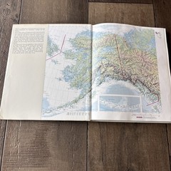 Alaska and the Yukon The Last Wilderness Essays & Tales Photos Hardcover 1983