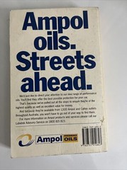 Gregory’s Adelaide Street Directory 2000 48th Edition Print