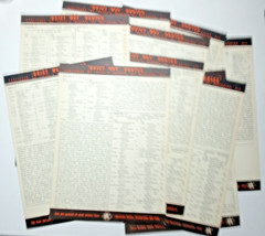 Quiet-Way Motoring Maps Price’s Motorine Oil complete approx 50miles:1inch 1930s