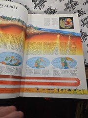 National Geographic Atlas of the World Revised 6th Edition HC 18″x12″ Oversized